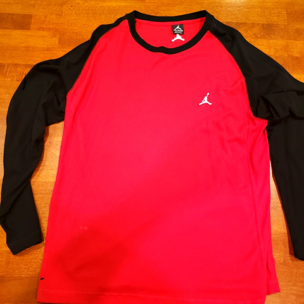 Mens XXL Jordan Thermal